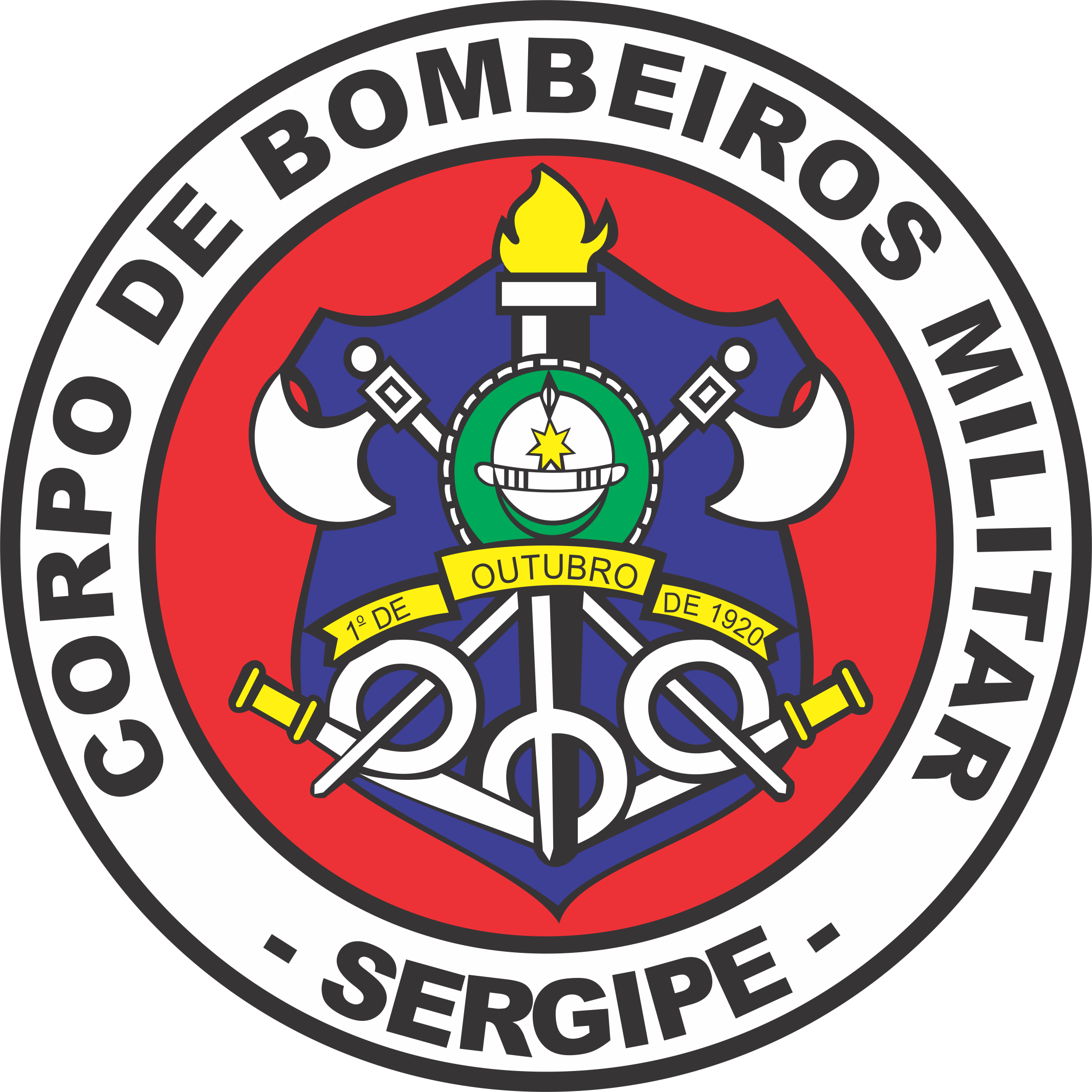 Corpo de Bombeiros Militar de Sergipe