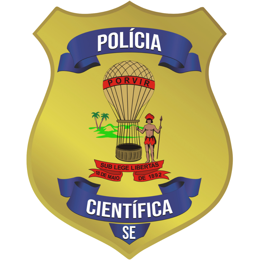 Coordenadoria Geral de Perícias - COGERP