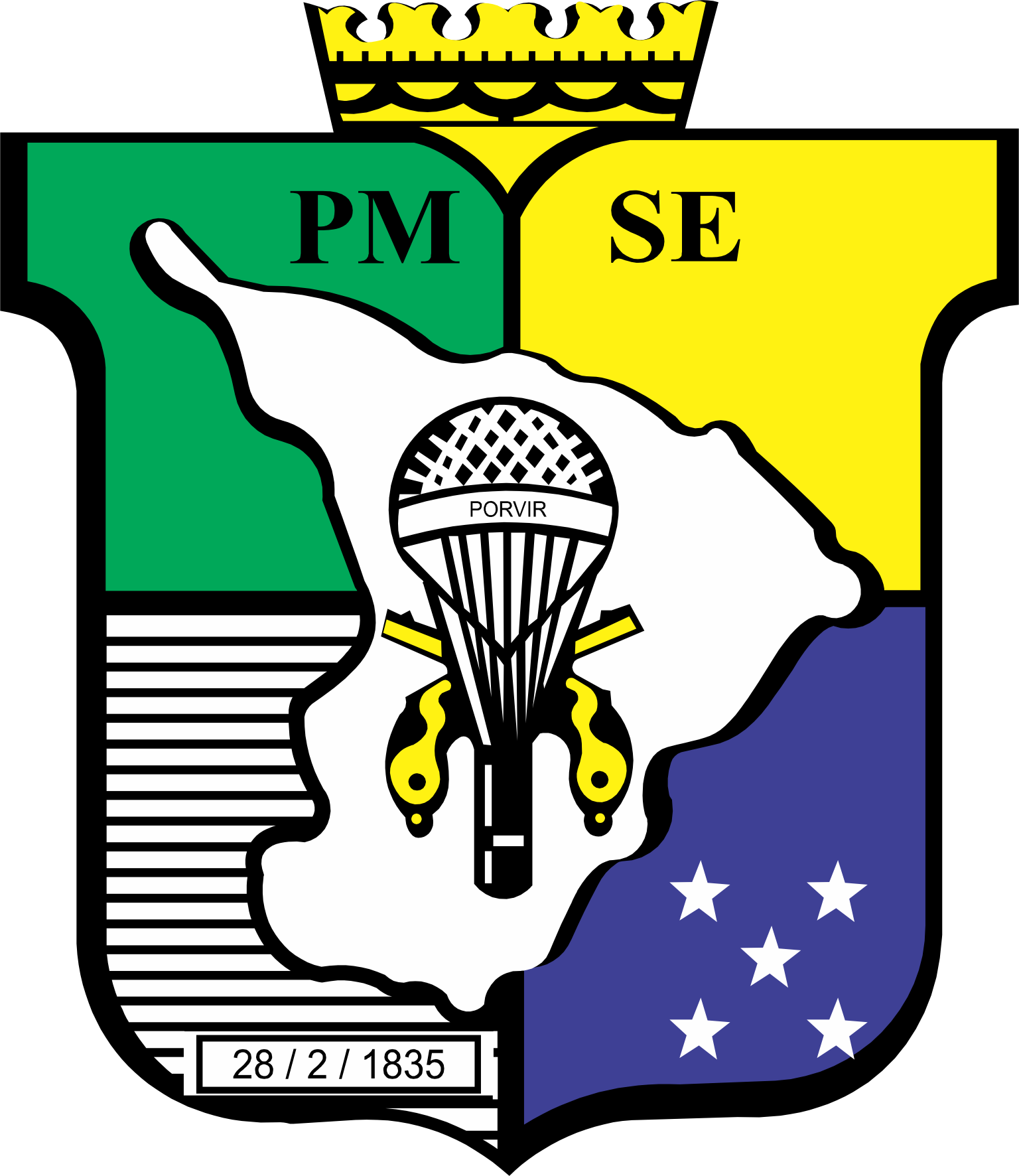 Polícia Militar de Sergipe