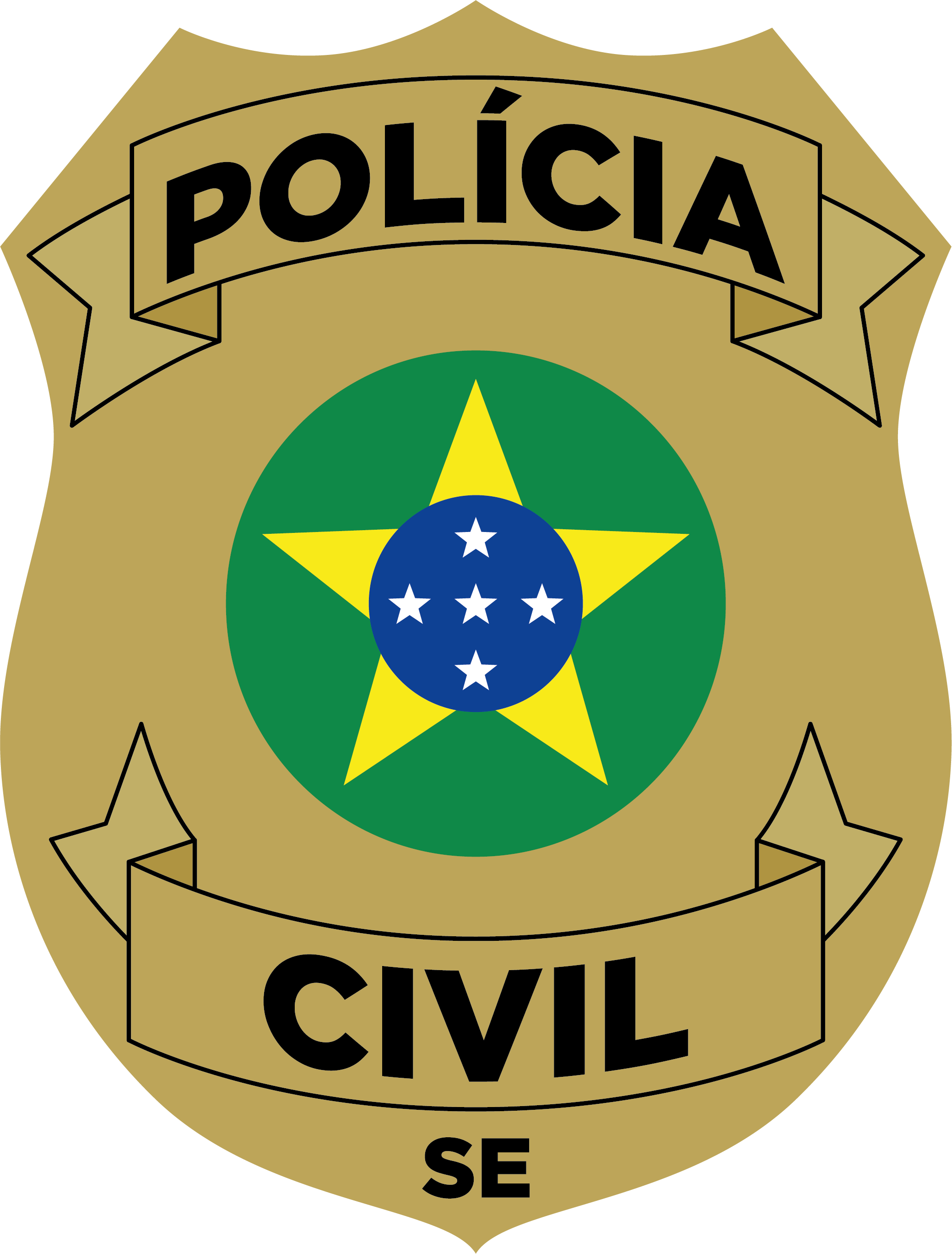 Polícia Civil de Sergipe